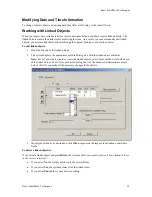 Preview for 29 page of Brady LabelMark 3 User Manual