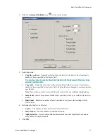 Preview for 33 page of Brady LabelMark 3 User Manual