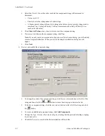 Preview for 44 page of Brady LabelMark 3 User Manual