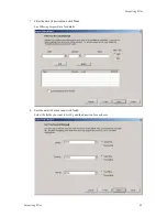 Preview for 67 page of Brady LabelMark 3 User Manual