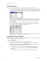 Preview for 70 page of Brady LabelMark 3 User Manual