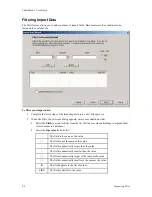 Preview for 72 page of Brady LabelMark 3 User Manual