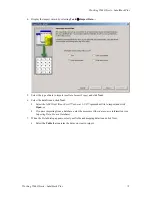 Preview for 79 page of Brady LabelMark 3 User Manual