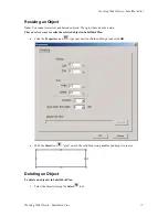 Preview for 83 page of Brady LabelMark 3 User Manual