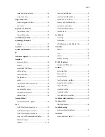 Preview for 97 page of Brady LabelMark 3 User Manual