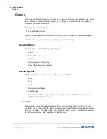 Preview for 16 page of Brady LabelMark 5.0 User Manual