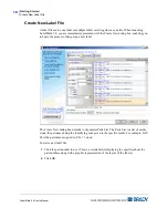 Preview for 20 page of Brady LabelMark 5.0 User Manual