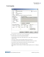Preview for 35 page of Brady LabelMark 5.0 User Manual
