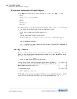 Preview for 40 page of Brady LabelMark 5.0 User Manual