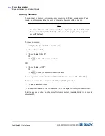 Preview for 48 page of Brady LabelMark 5.0 User Manual