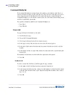 Preview for 50 page of Brady LabelMark 5.0 User Manual