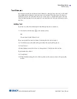 Preview for 53 page of Brady LabelMark 5.0 User Manual