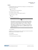 Preview for 57 page of Brady LabelMark 5.0 User Manual