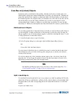 Preview for 80 page of Brady LabelMark 5.0 User Manual