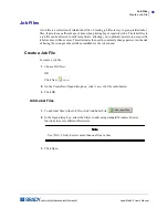 Preview for 109 page of Brady LabelMark 5.0 User Manual