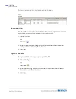 Preview for 110 page of Brady LabelMark 5.0 User Manual