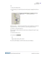 Preview for 111 page of Brady LabelMark 5.0 User Manual
