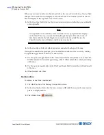 Preview for 126 page of Brady LabelMark 5.0 User Manual