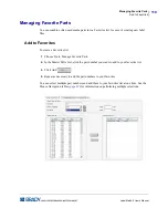 Preview for 129 page of Brady LabelMark 5.0 User Manual