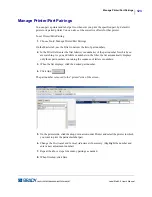 Preview for 133 page of Brady LabelMark 5.0 User Manual