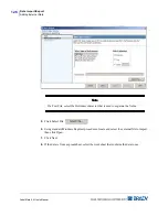 Preview for 136 page of Brady LabelMark 5.0 User Manual