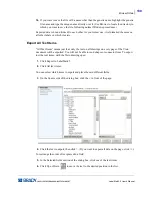 Preview for 149 page of Brady LabelMark 5.0 User Manual