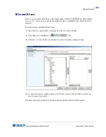 Preview for 155 page of Brady LabelMark 5.0 User Manual