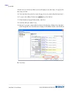 Preview for 164 page of Brady LabelMark 5.0 User Manual