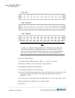 Preview for 182 page of Brady LabelMark 5.0 User Manual