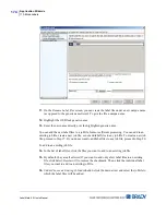 Preview for 184 page of Brady LabelMark 5.0 User Manual