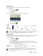 Предварительный просмотр 28 страницы Brady LABXPERT User Manual