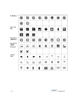 Предварительный просмотр 50 страницы Brady LABXPERT User Manual