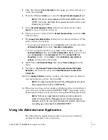 Preview for 13 page of Brady LOCKOUT PRO 3.0 Administrator'S Manual