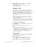 Preview for 18 page of Brady LOCKOUT PRO 3.0 Administrator'S Manual