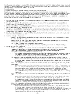 Preview for 8 page of Brady LOCKOUT PRO Enterprise 2.0 User Manual