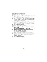 Preview for 18 page of Brady LOCKOUT-PRO Quick Start Manual