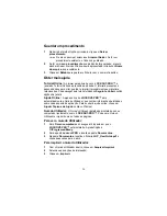 Preview for 20 page of Brady LOCKOUT-PRO Quick Start Manual