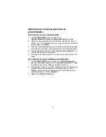 Preview for 39 page of Brady LOCKOUT-PRO Quick Start Manual