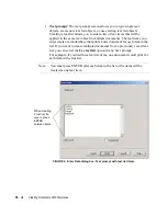 Предварительный просмотр 22 страницы Brady markware User Manual