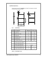 Предварительный просмотр 13 страницы Brady PAM 3000 Operator'S Manual