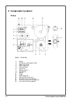 Предварительный просмотр 16 страницы Brady PAM 3000 Operator'S Manual