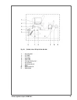 Предварительный просмотр 17 страницы Brady PAM 3000 Operator'S Manual