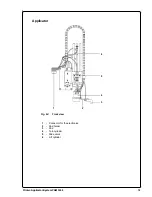 Предварительный просмотр 19 страницы Brady PAM 3000 Operator'S Manual