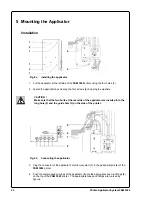 Предварительный просмотр 20 страницы Brady PAM 3000 Operator'S Manual