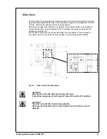 Предварительный просмотр 21 страницы Brady PAM 3000 Operator'S Manual