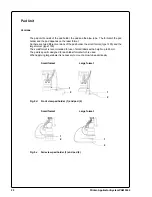 Предварительный просмотр 22 страницы Brady PAM 3000 Operator'S Manual