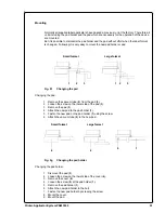 Предварительный просмотр 23 страницы Brady PAM 3000 Operator'S Manual