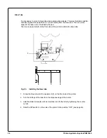 Предварительный просмотр 24 страницы Brady PAM 3000 Operator'S Manual