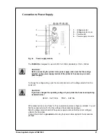 Предварительный просмотр 27 страницы Brady PAM 3000 Operator'S Manual