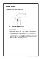 Предварительный просмотр 28 страницы Brady PAM 3000 Operator'S Manual